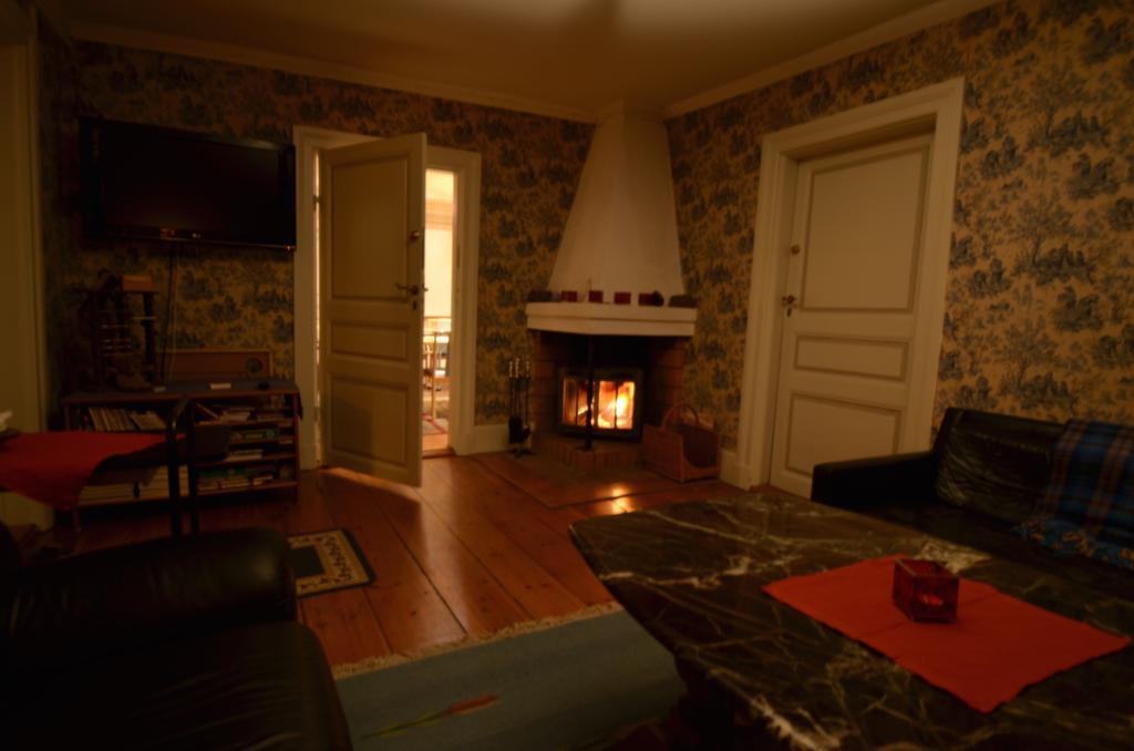 ホテルBroby Gard メーシュタ 部屋 写真