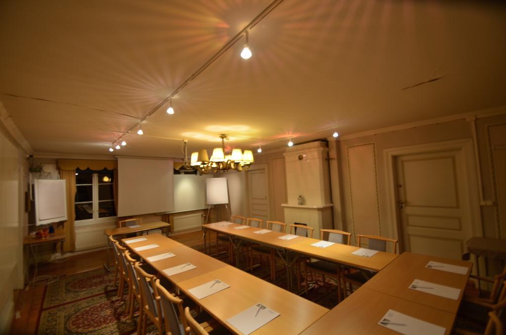ホテルBroby Gard メーシュタ 部屋 写真