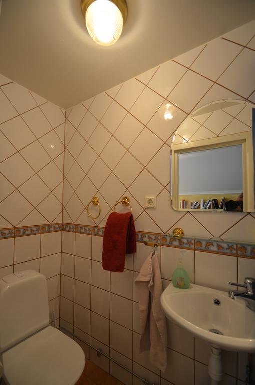 ホテルBroby Gard メーシュタ 部屋 写真