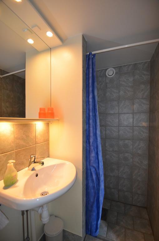 ホテルBroby Gard メーシュタ 部屋 写真
